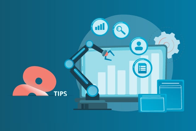 8 Tips for Creating the Ultimate Test Automation Strategy