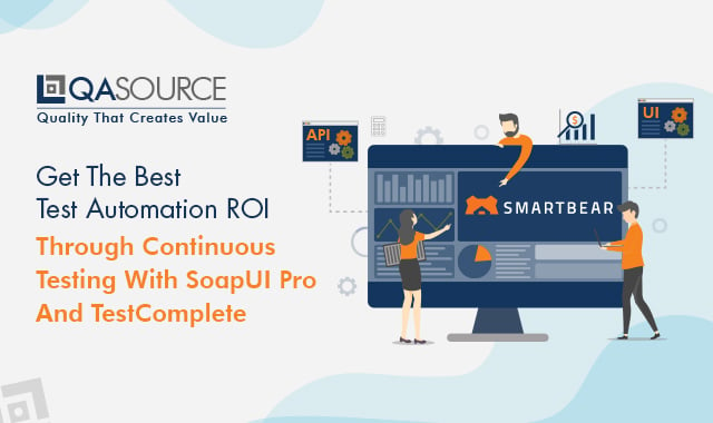 Webinar Questions Answered: Get The Best Test Automation ROI Through Continuous Testing With SoapUI Pro and TestComplete