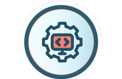 Example of No-code/Low-code Automation Example of No-code/Low-code Automation