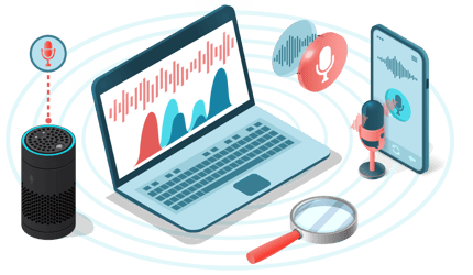 Smart Voice Assistant Technology & How To Test It Smart Voice Assistant Technology & How To Test It