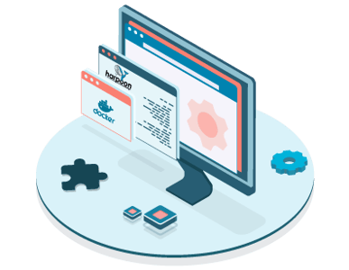 What Is the Harpoon Docker Extension? What Is the Harpoon Docker Extension?