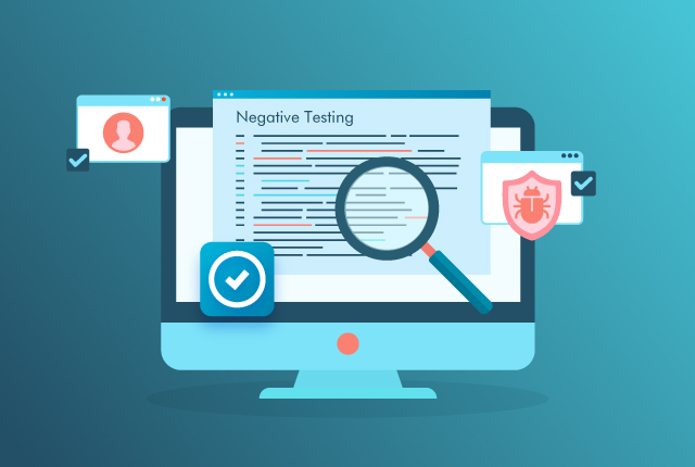 What is Negative Testing in Software Testing?