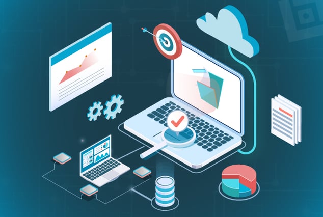 Guide to Data Migration Testing: Stages and Techniques—QASource