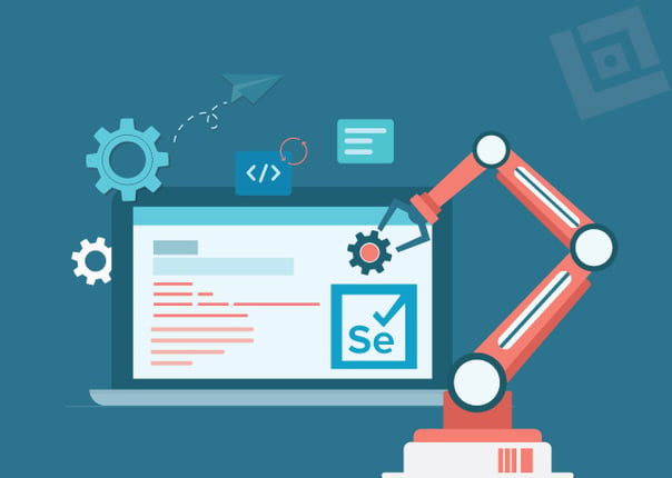 Automated Selenium QA Testing Services in USA