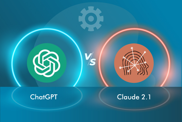 ChatGPT vs. Claude 2.1: Which AI is better?