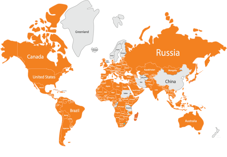 Countries Experienced Session Hijacking Vulnerability Issue in 2021