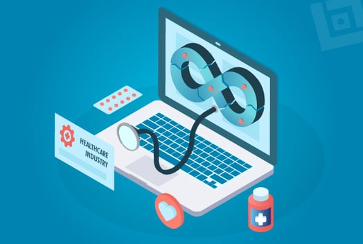 Why Should Organizations Use DevOps and Agile Software Development in Healthcare