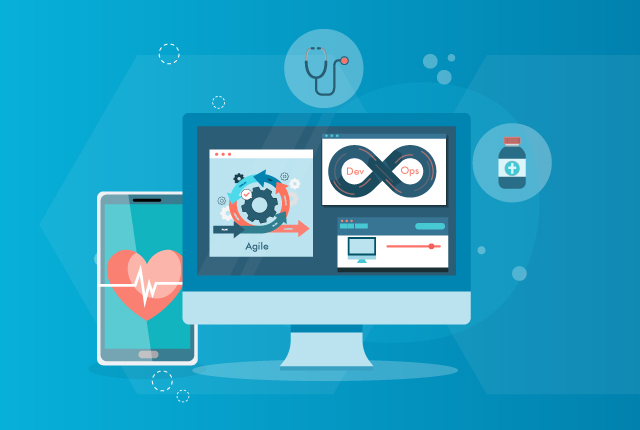 DevOps and Agile Implementation in Healthcare