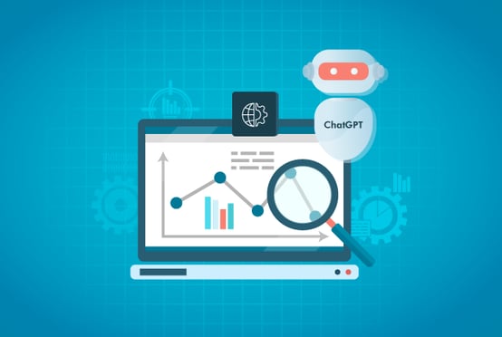 Efficient Log Analysis with ChatGPT: Boosting QA Efficiency