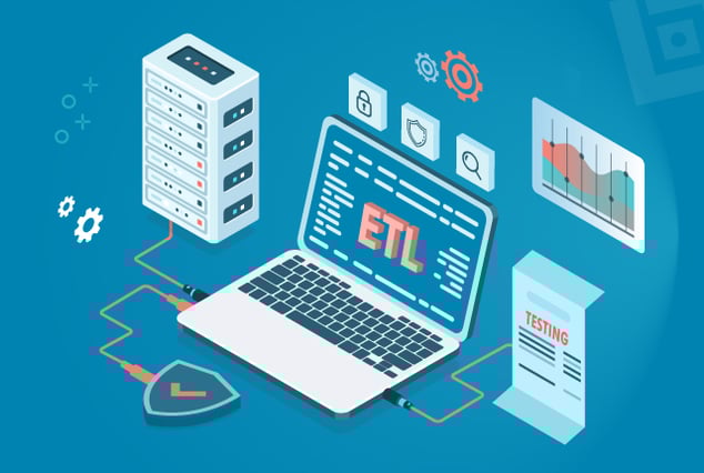 ETL Testing 2025: Step-by-Step Process, Challenges, and Solutions