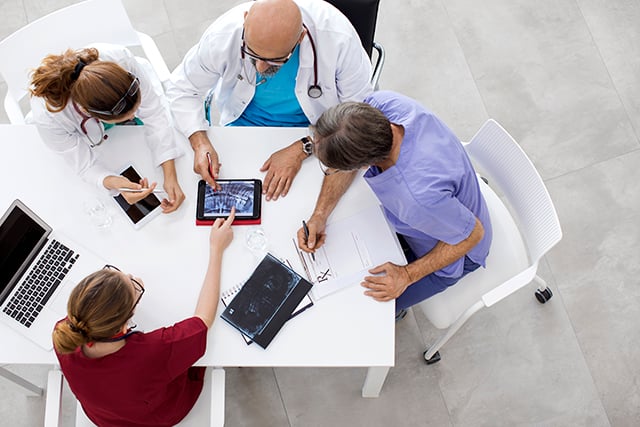 Remote-Care and Telehealth Companies – Now's Not the Time to Forget Software QA Best Practices