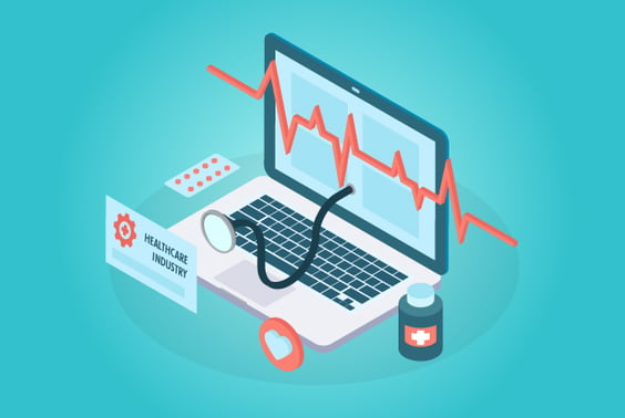 How Are Latest Technologies Evolving in Healthcare Industry?
