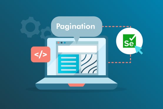 How To Automate Pagination Using Selenium Java?