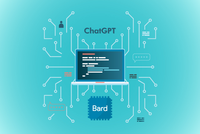 What Are the Key Differences Between Google Bard and ChatGPT?