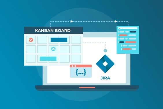 How to Create a Kanban Board in Jira?