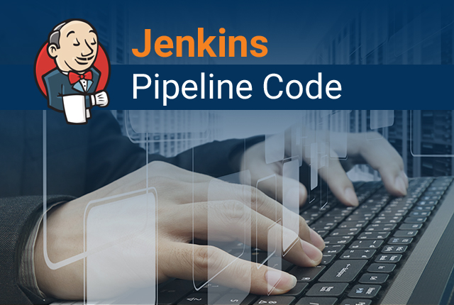 How To Create a Pipeline in Jenkins?