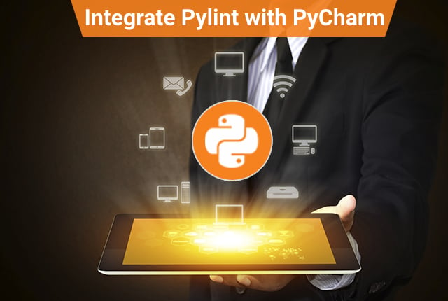 How to Integrate Pylint with PyCharm?