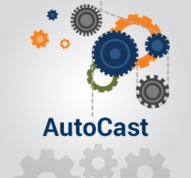 Test Automation Approach To Blockchain: AutoCast - Spring 2019