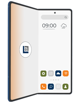 Mobile Apps for Foldable Devices Mobile Apps for Foldable Devices