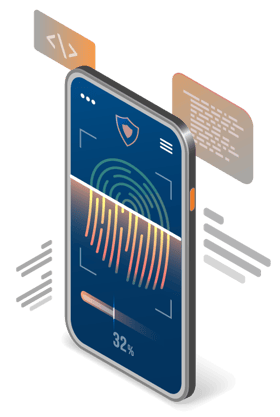 Limitations of Biometrics in Mobile Apps Limitations of Biometrics in Mobile Apps