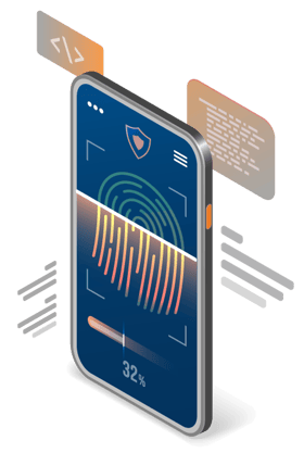 Limitations of Biometrics in Mobile Apps