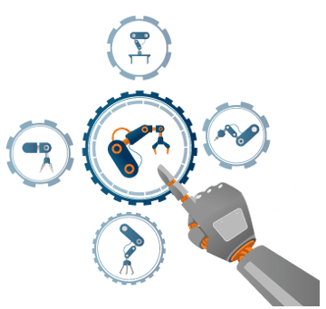 QASource’s AI Automation Expertise QASource’s AI Automation Expertise