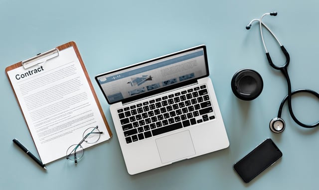 Why Is API Testing So Important to Healthcare App Development? Why Is API Testing So Important to Healthcare App Development?