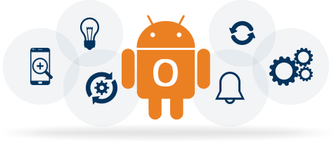 Android O – Major Features