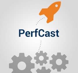 Cloud based performance testing: PerfCast - Summer 2017
