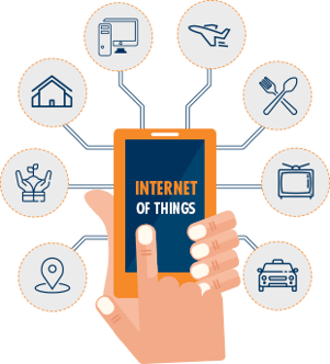 Food for thought: WoT future of IoT? Food for thought: WoT future of IoT?