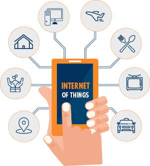 Food for thought: WoT future of IoT?