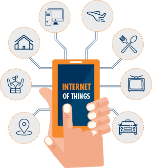 Food for thought: WoT future of IoT?
