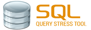 SQL Query Stress Tool SQL Query Stress Tool
