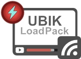 UBIK Load Pack