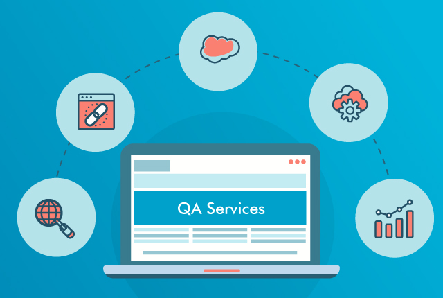 QA Services You Should Always Outsource