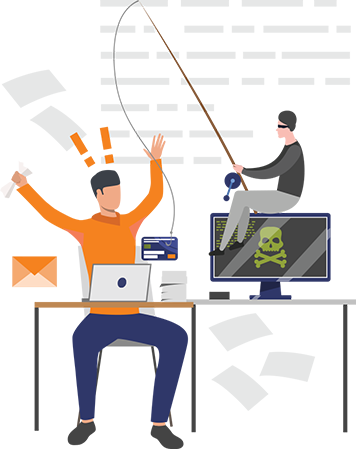 Phishing Phishing