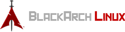 BLACKARCH LINUX BLACKARCH LINUX