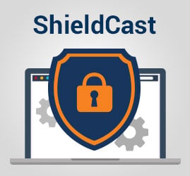 Security Testing Report And Mobile App Penetration Testing: Shieldcast - Q1 2016