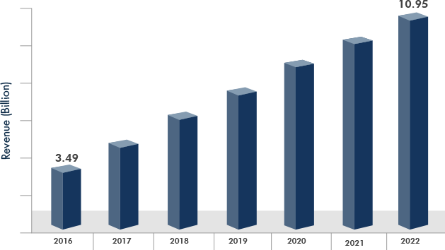 Data Science Market Overview