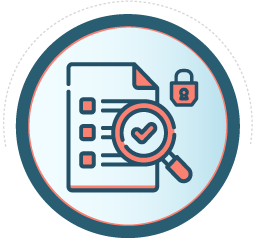 iot-security-assessment-checklist-to-follow-icon