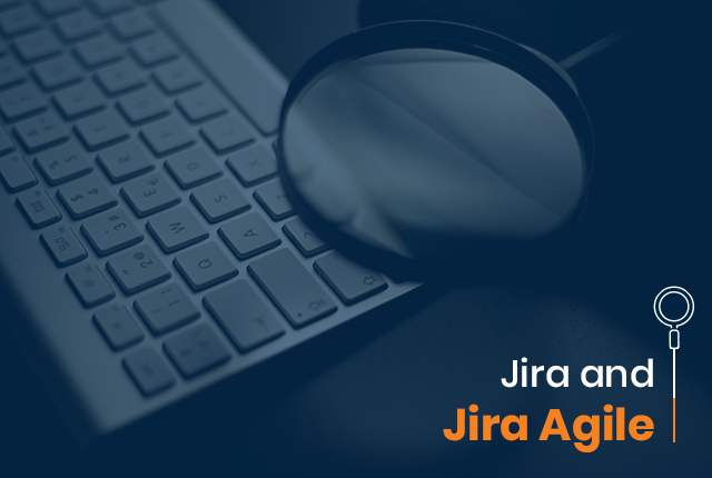 What is the difference between JIRA and Jira Agile?