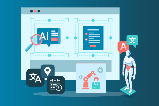 Localization Testing: The Role of AI and Automation Tools
