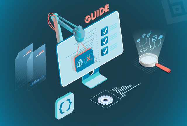 Low Code No Code Test Automation: The Future in 2025