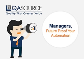 Webinar: Managers, Future Proof Your Automation