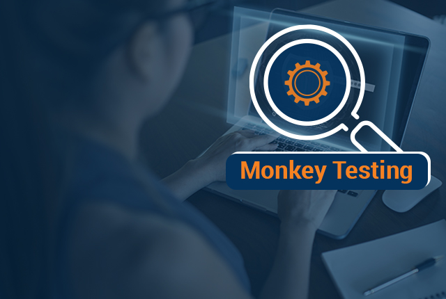 Can You Explain Random/Monkey Testing?