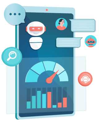 Performance Testing for Conversational Chatbot Platform Performance Testing for Conversational Chatbot Platform