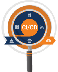Phases In Cloud-Native CI/CD Process Phases In Cloud-Native CI/CD Process