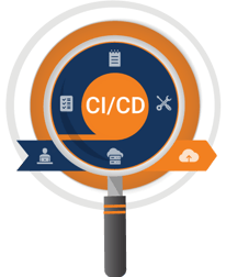 Phases In Cloud-Native CI/CD Process