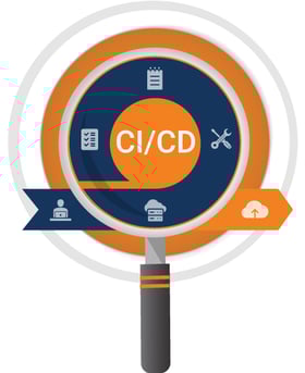 Phases In Cloud-Native CI/CD Process Phases In Cloud-Native CI/CD Process