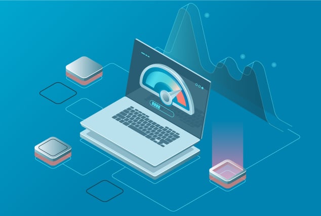 Performance Testing of Finance Domain Applications